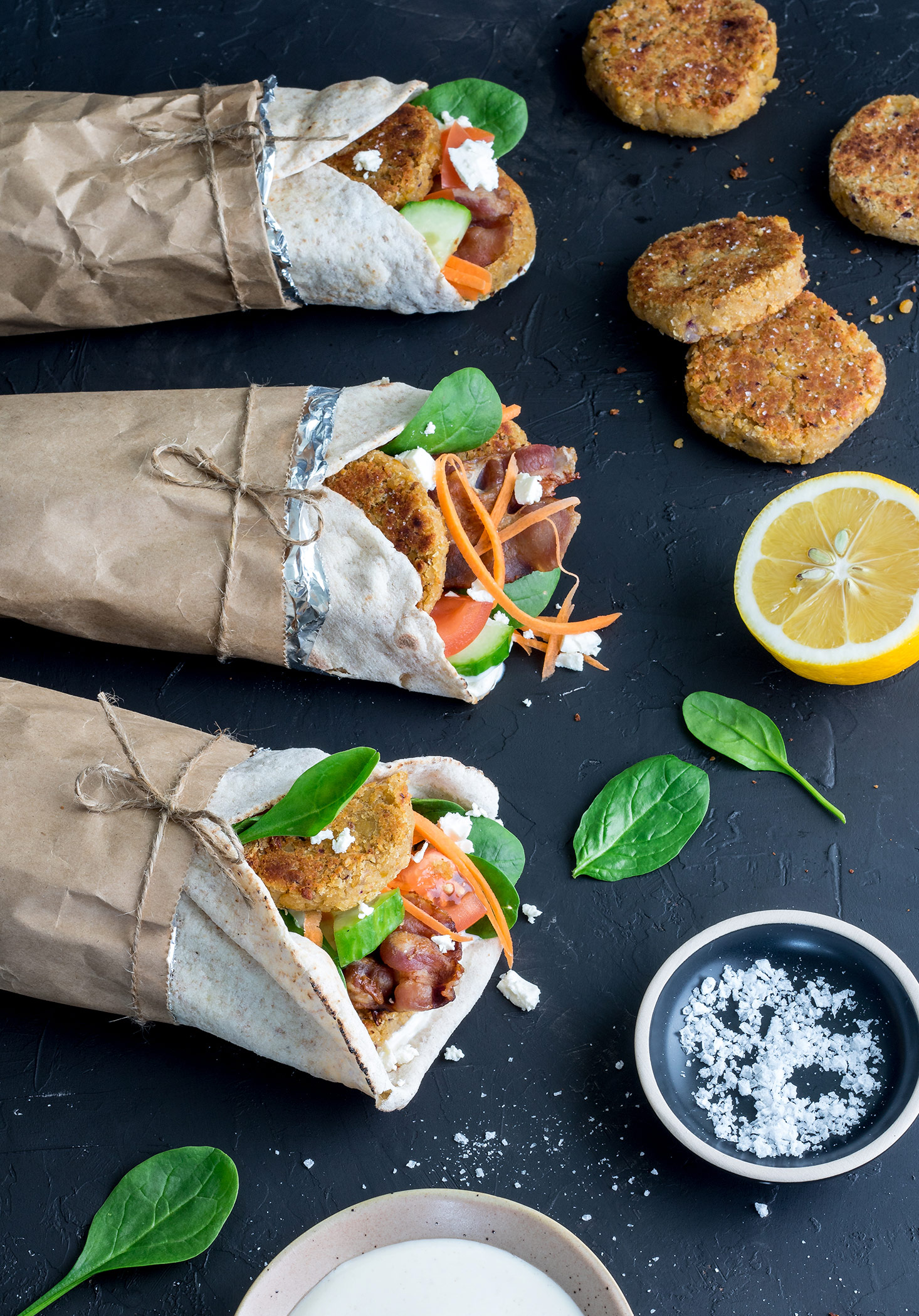 Falafel Kebabs Recipe Your Ultimate Menu falafel-kebabs-recipe-your-ultimate-menu