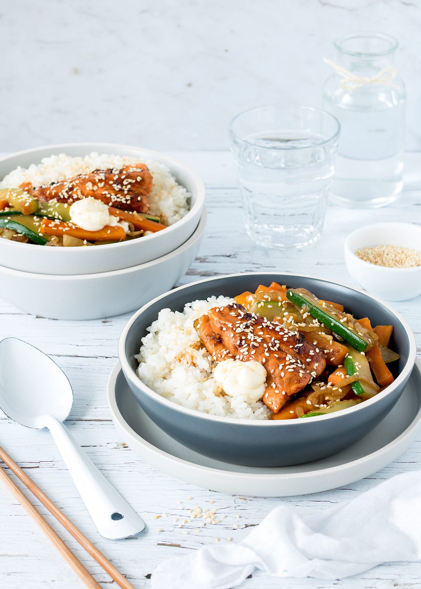Teppanyaki deals